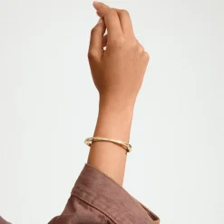 Kira Armring, , 17,5 cm Dame Armbånd