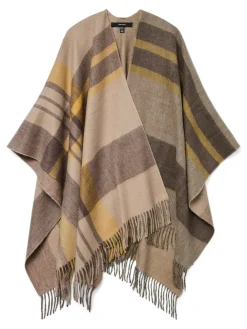 New Kira Poncho, Dame Strik & Sweatshirts
