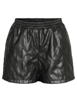 Noisy May Kirstine Shorts, , S-Dame Shorts