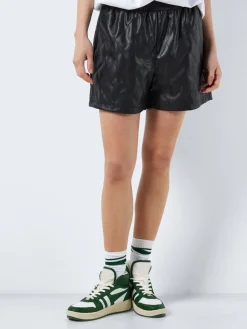 Noisy May Kirstine Shorts, , S-Dame Shorts
