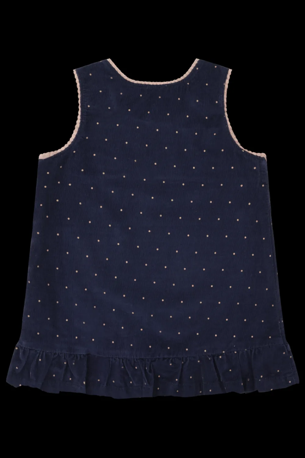 Sale Kis Dotty Kjole, , 74 cm Børn Kjoler