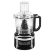 Hot Foodprocessor KFP 0719, Sort Køkkenmaskiner