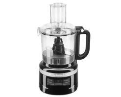 Hot Foodprocessor KFP 0719, Sort Køkkenmaskiner
