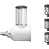 New Standmixer Tilbehør, Råkostjern Køkkenmaskiner