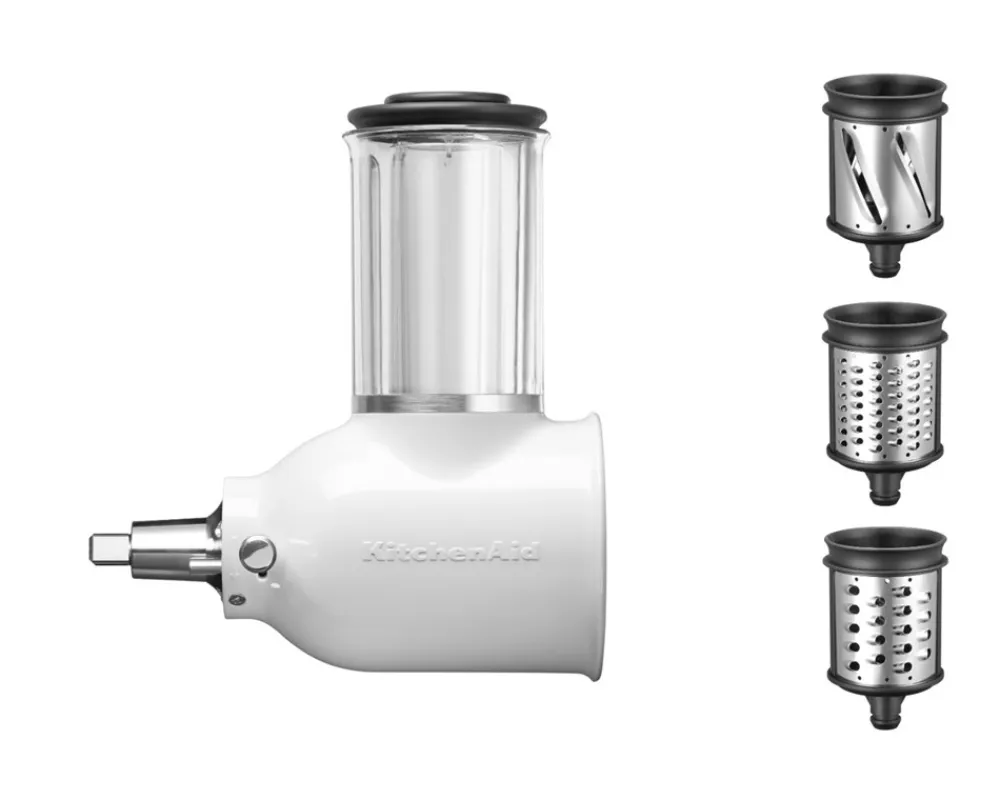 New Standmixer Tilbehør, Råkostjern Køkkenmaskiner