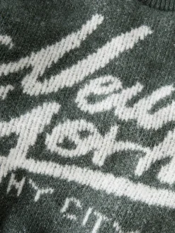 Name It Kjertan Striktrøje, , 122-128 cm-Børn Strik & Sweatshirts