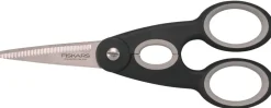 Fiskars Køkkensaks- Køkkentilbehør & -Redskaber