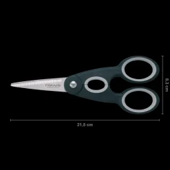 Fiskars Køkkensaks- Køkkentilbehør & -Redskaber