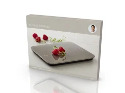 Blomsterbergs Køkkenvægt- Bagning