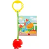 Playgro Klapvognsbog-Børn Babylegetøj
