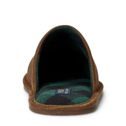 Klarence Casual Slippers, , 41 Hjemmesko