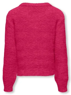 Hot Klarisa Life Cardigan, , 158-164 cm Børn Cardigans