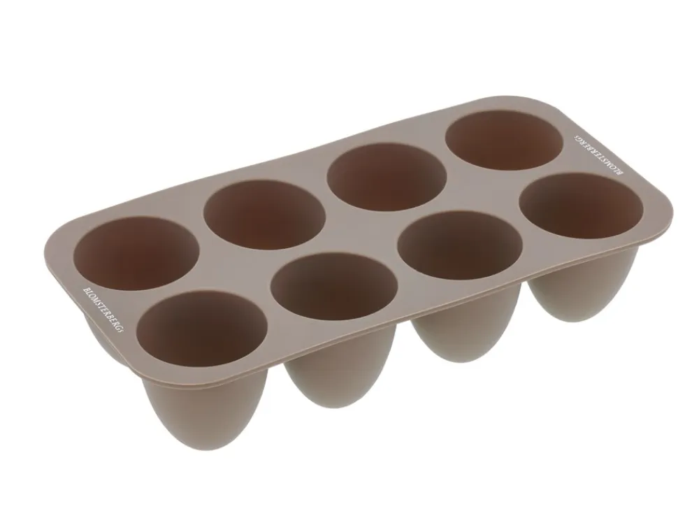 Blomsterbergs Klassisk Flødebolleform- Bagning