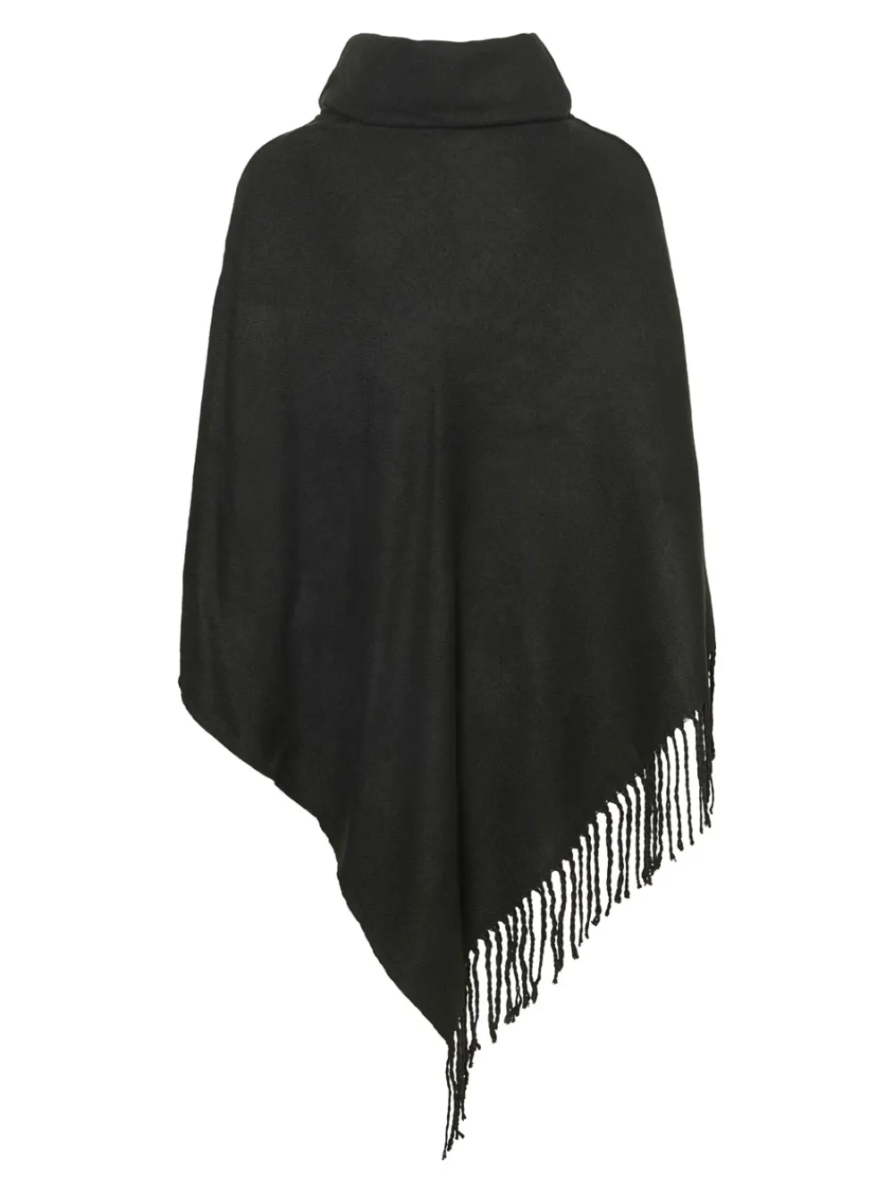 Vero Moda Kleo Poncho,-Dame Strik & Sweatshirts