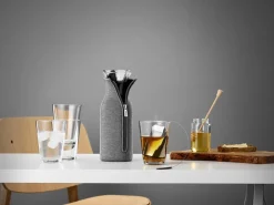 Eva Solo Køleskabskaraffel, , 1 L- Kander & Karafler