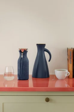 Eva Solo Køleskabskaraffel, , 1 L- Kander & Karafler
