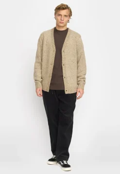 Knit Cardigan, , XL Cardigans