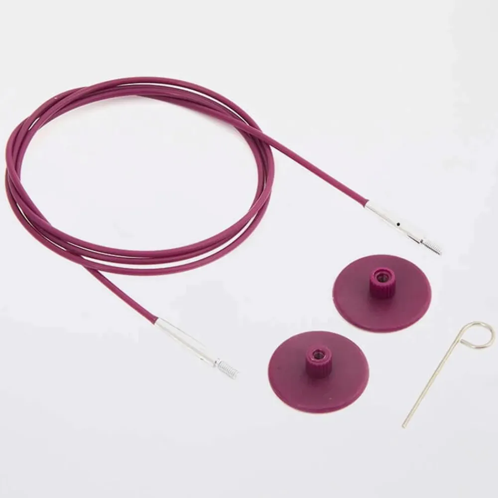 Best Swivel Wire, 150 cm Tilbehør