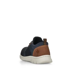 Rieker Knittech Sko, , 43- Sko|Sneakers