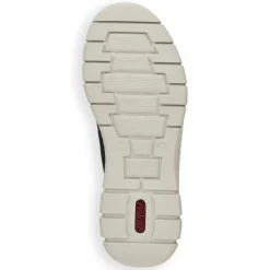Rieker Knittech Sko, , 43- Sko|Sneakers