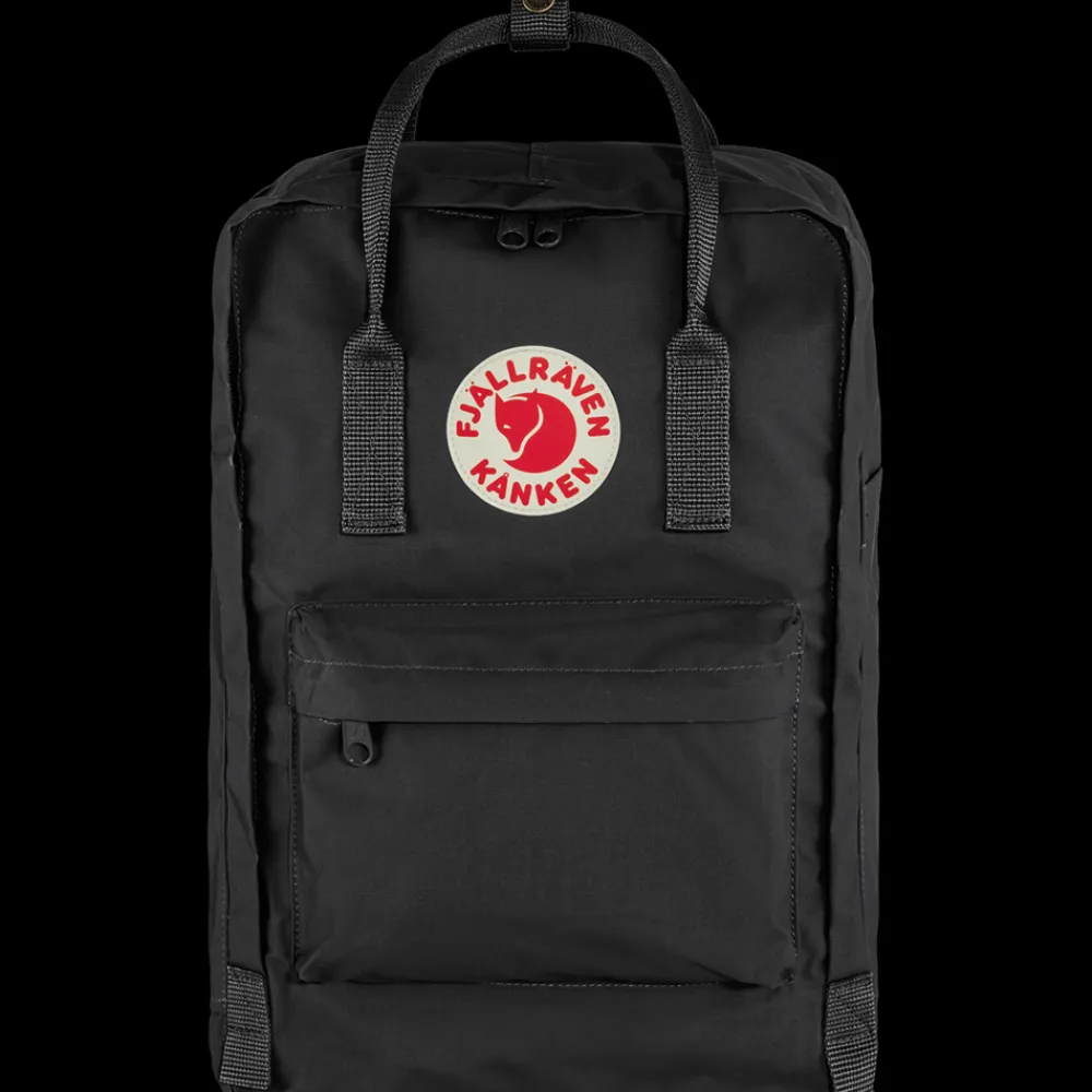 Fjällräven Kånken Laptop 15" Rygsæk,- Tasker