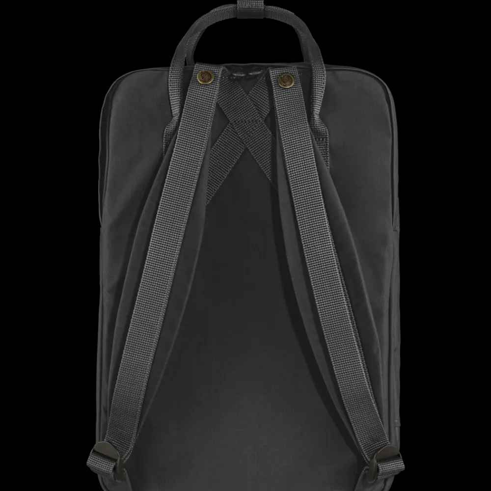 Fjällräven Kånken Laptop 15" Rygsæk,- Tasker