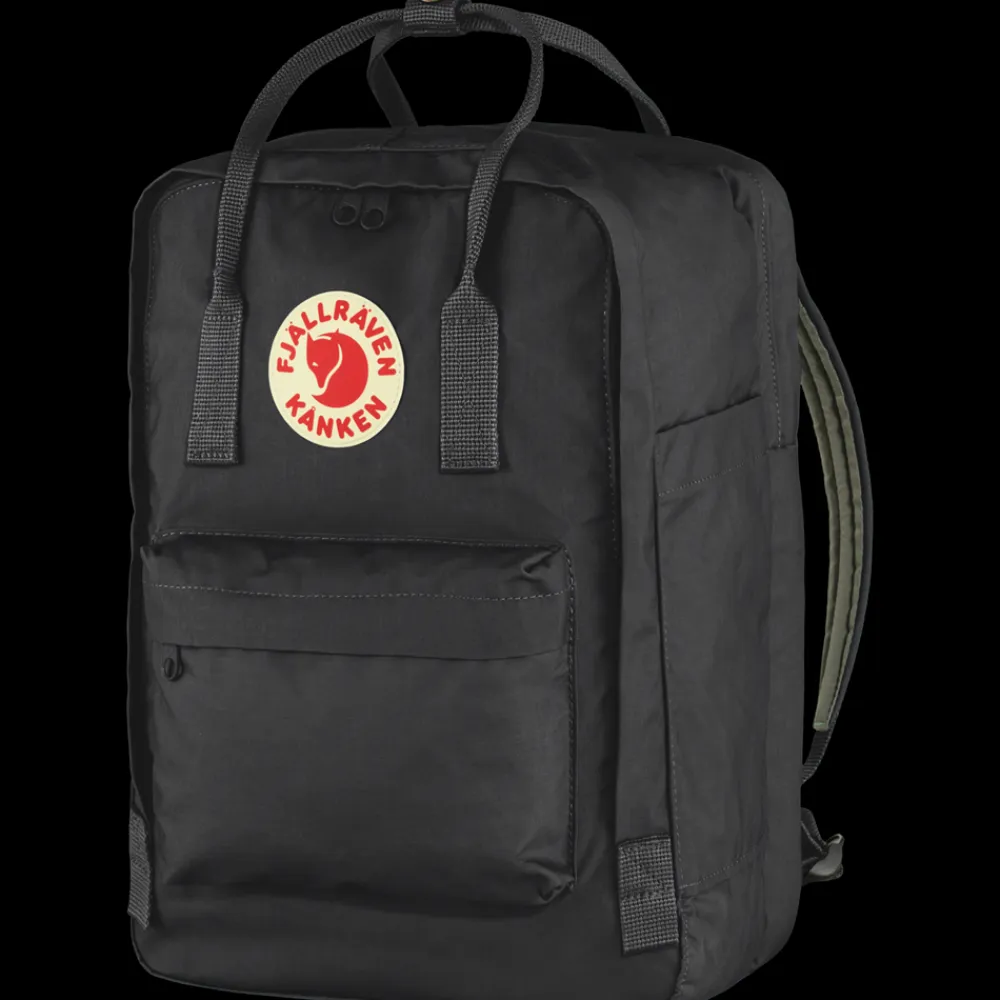 Fjällräven Kånken Laptop 15" Rygsæk,- Tasker