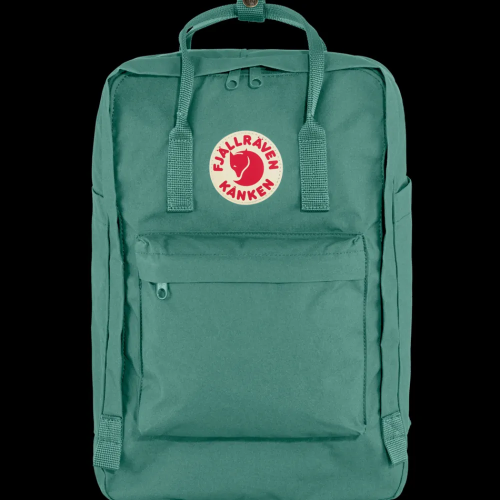 Fjällräven Kånken Laptop 17" Rygsæk,- Tasker