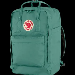 Fjällräven Kånken Laptop 17" Rygsæk,- Tasker