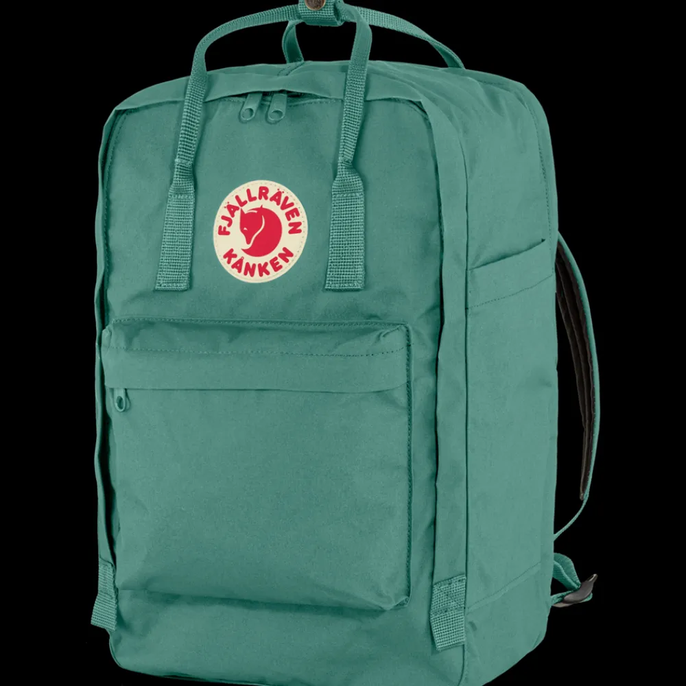 Fjällräven Kånken Laptop 17" Rygsæk,- Tasker