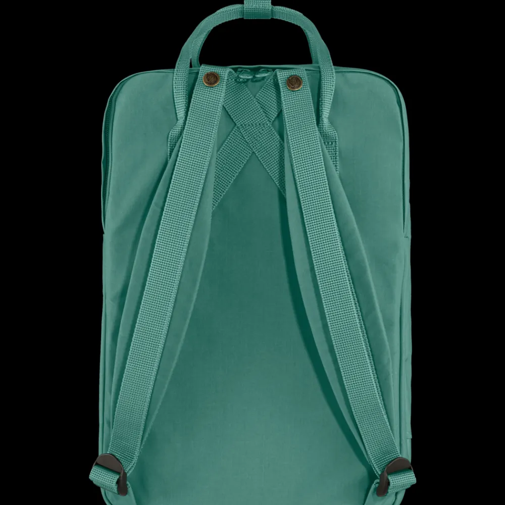 Fjällräven Kånken Laptop 15" Rygsæk,- Tasker