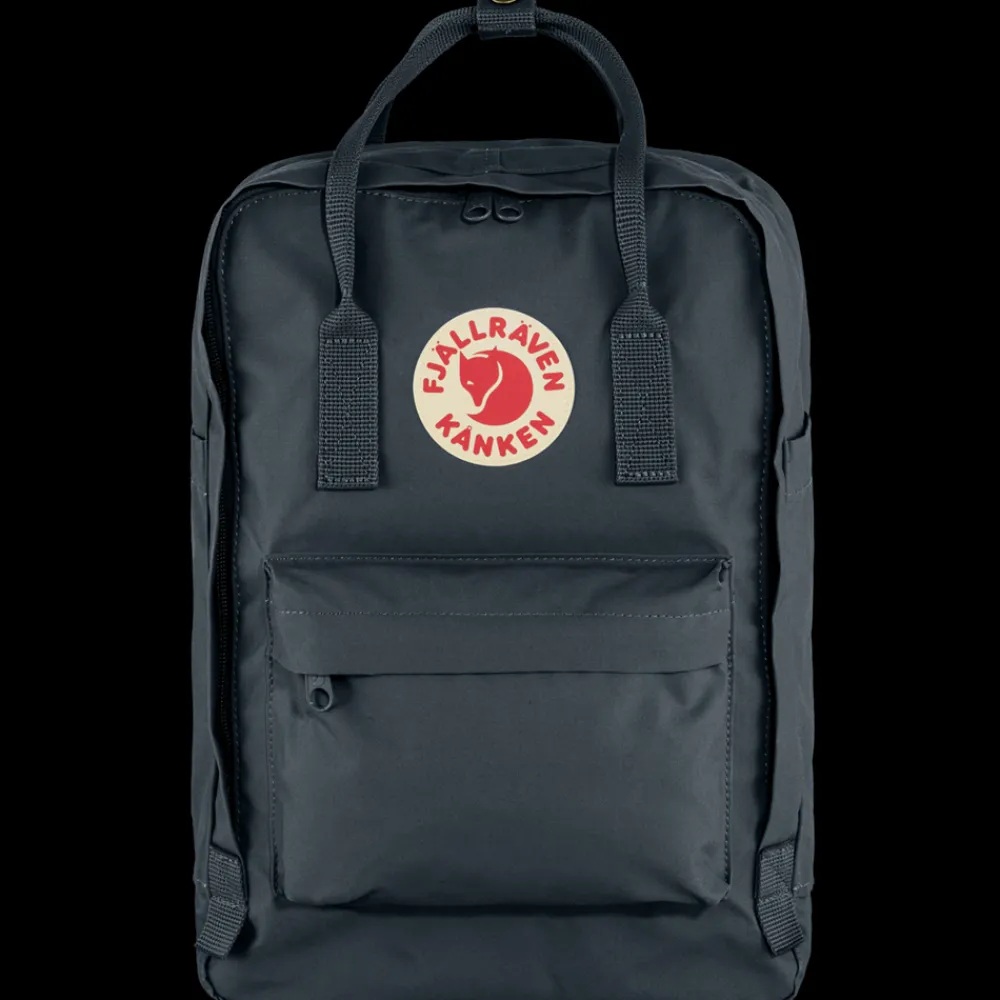 Fjällräven Kånken Laptop 15" Rygsæk,- Tasker