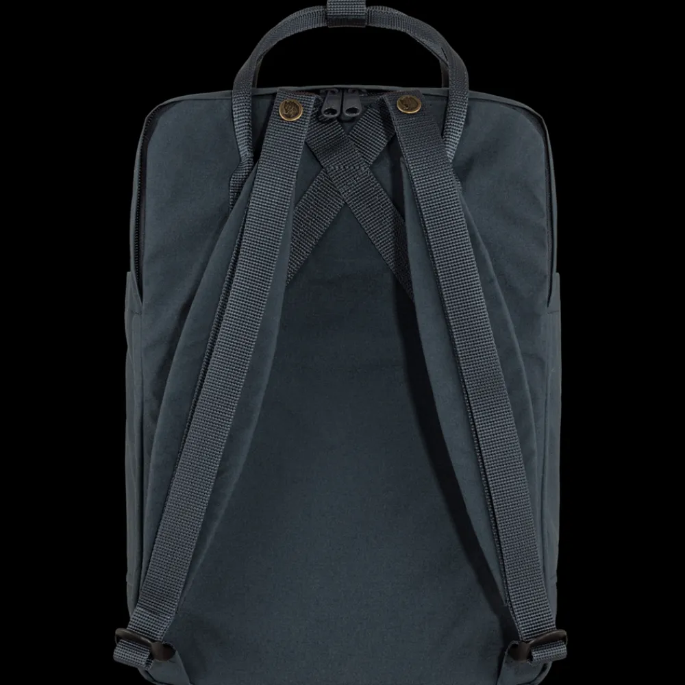 Fjällräven Kånken Laptop 15" Rygsæk,- Tasker