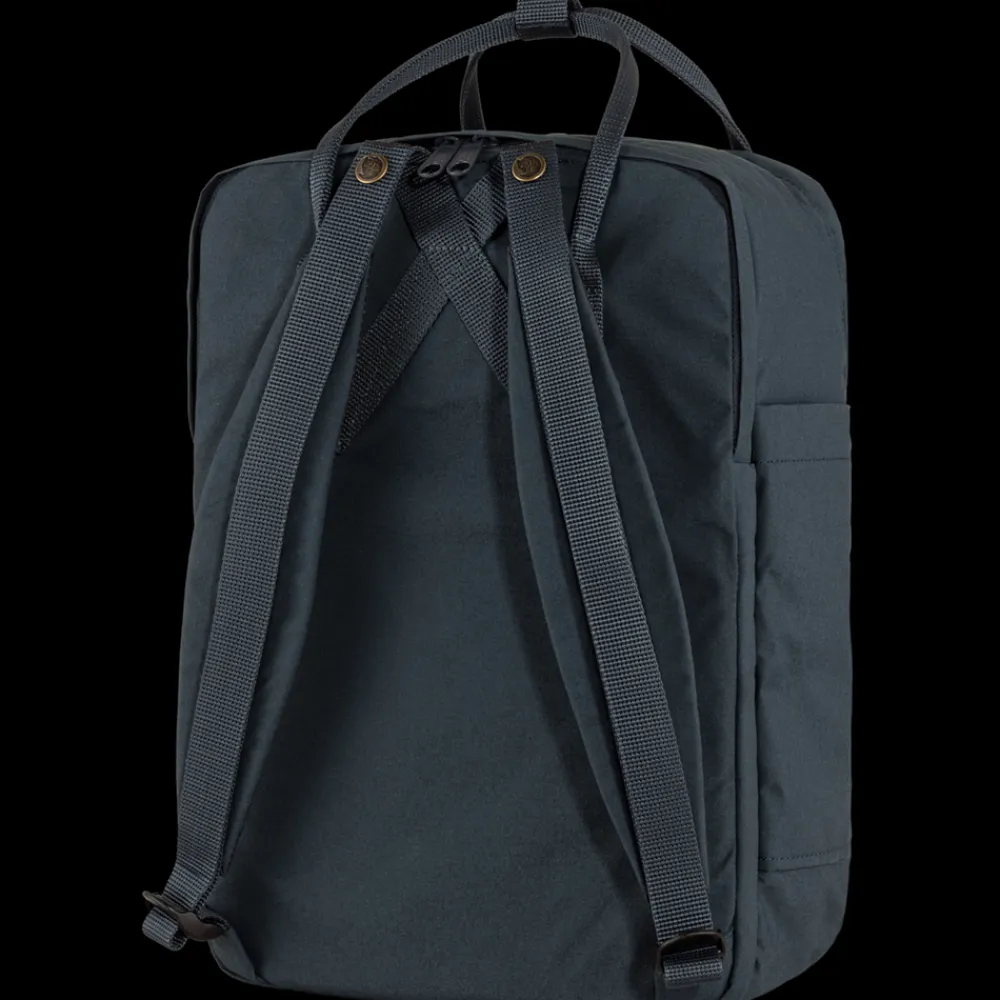 Fjällräven Kånken Laptop 15" Rygsæk,- Tasker