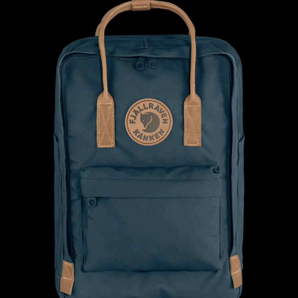 Fjällräven Kånken No. 2 Laptop 15 Rygsæk,- Tasker