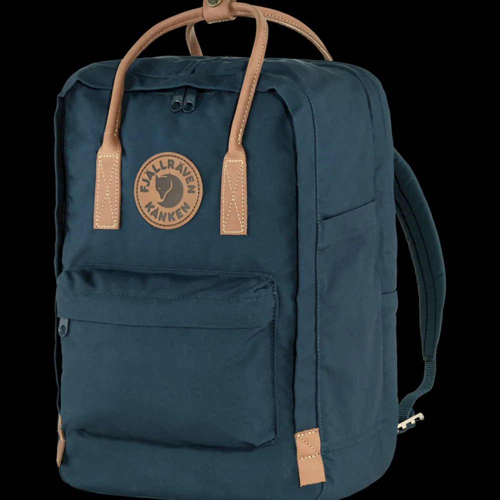 Fjällräven Kånken No. 2 Laptop 15 Rygsæk,- Tasker