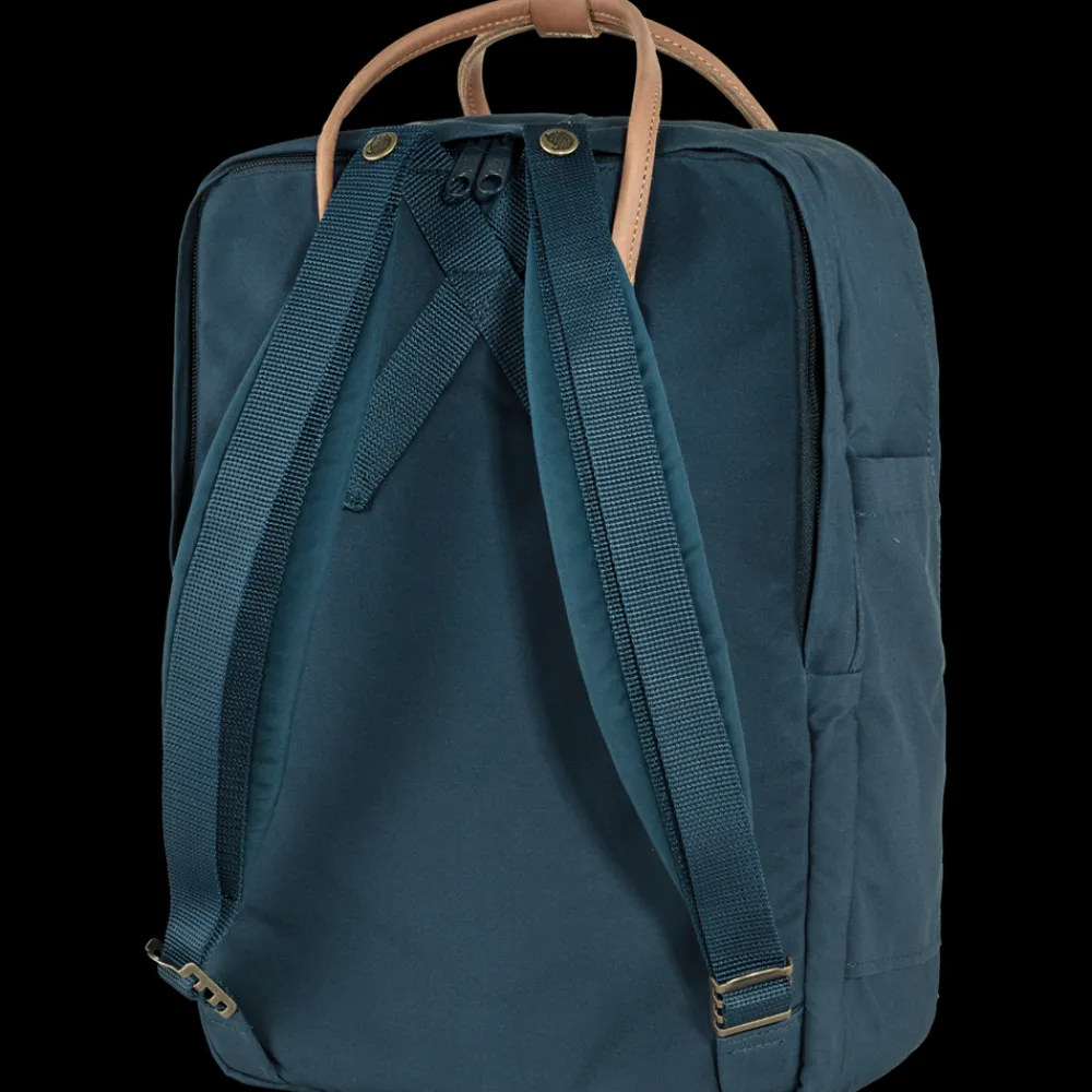 Fjällräven Kånken No. 2 Laptop 15 Rygsæk,- Tasker