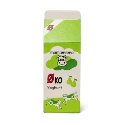 Hot Ø-Ko Yoghurt Pære Børn Køkkenlegetøj