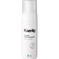 New Økologisk Intim Skum Sæbe, 150 ml Tilbehør
