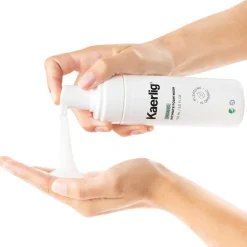 New Økologisk Intim Skum Sæbe, 150 ml Tilbehør