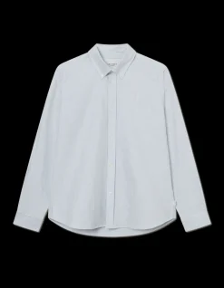 Sale Konrad Oxford Skjorte, , M Skjorter