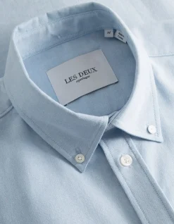 Best Konrad Oxford Skjorte, , XXL Skjorter