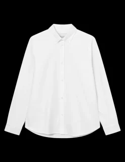 New Konrad Oxford Skjorte, , L Skjorter