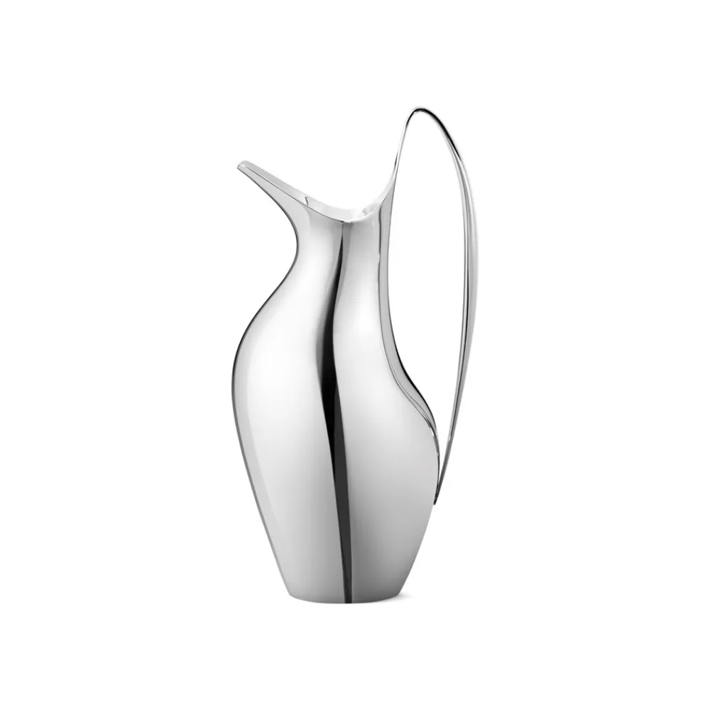Georg Jensen Koppel Kande, , 0,2 L- Kander & Karafler