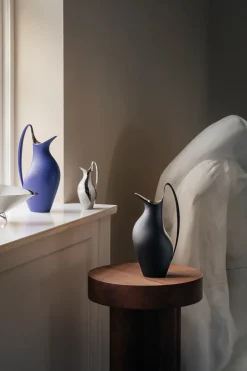 Georg Jensen Koppel Kande, , 0,2 L- Kander & Karafler