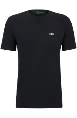 Boss Green Kortærmet T-shirt, , L- T-Shirts & Poloer