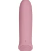 Discount Kraftfuld Klitoris Mini Vibrator Sexlegetøj