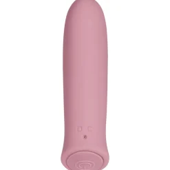 Discount Kraftfuld Klitoris Mini Vibrator Sexlegetøj
