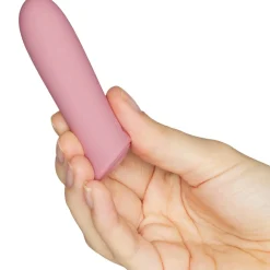 Discount Kraftfuld Klitoris Mini Vibrator Sexlegetøj
