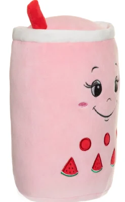 Teddykompaniet Kramisar Small Bubble Tea Bamse,-Børn Bamser & Tøjdyr